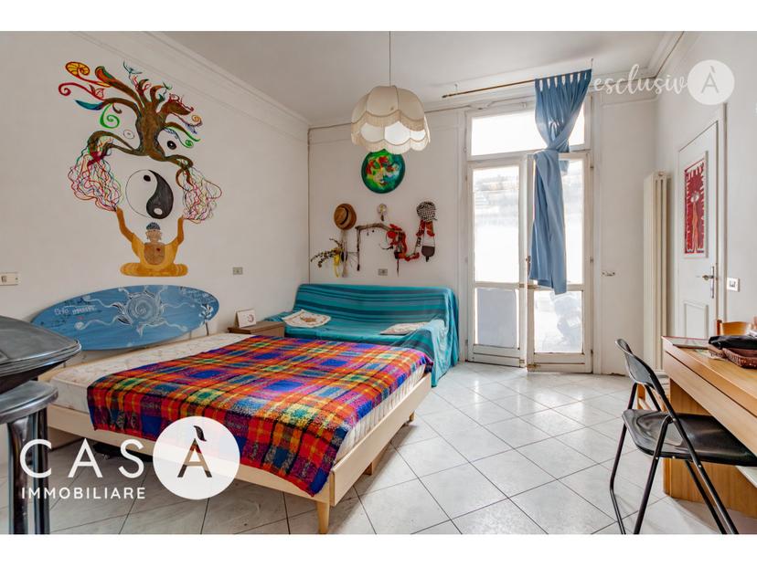 Appartamento in Via Mazzini 71, Cesenatico — foto 2 di 5