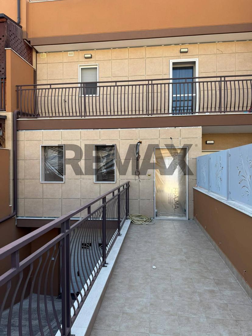 Villa a schiera in Via Germania 25, Manfredonia — foto 4 di 5