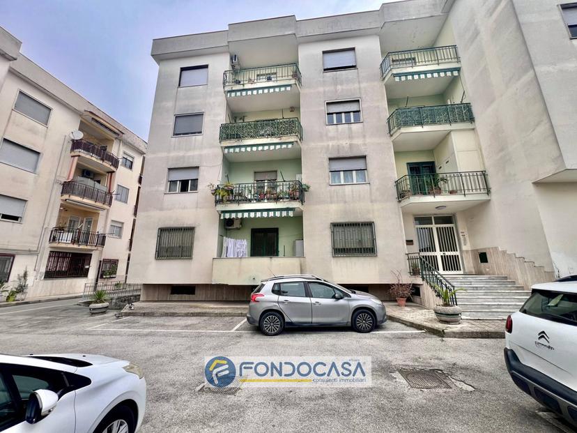 Appartamento in Via Roma 24, Teverola — foto 2 di 5