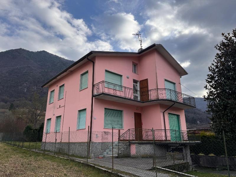 Villa in Via Provinciale 10, Idro — foto 5 di 5