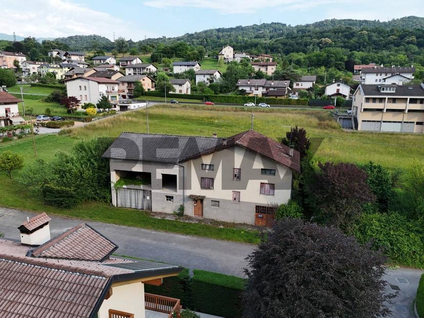 Casa indipendente in Via Rienza 21, Feltre — foto 2 di 5