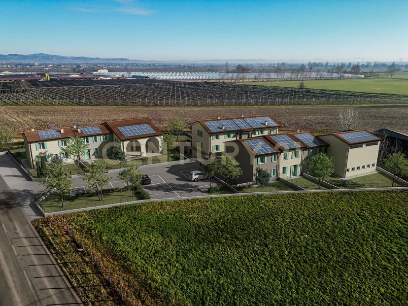 Villa a schiera in Via Toffanelle Nuove, Zevio — foto 5 di 5