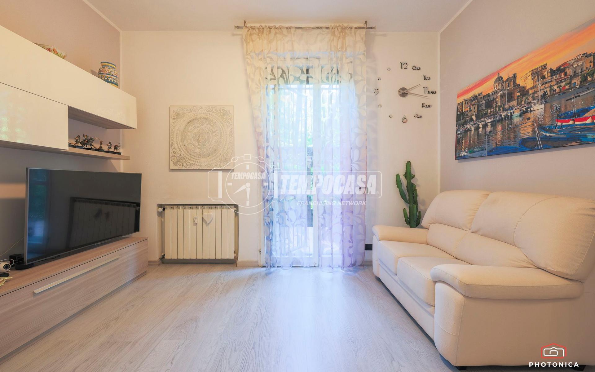 Trilocale in Via Cà Bassa, San Lazzaro di Savena