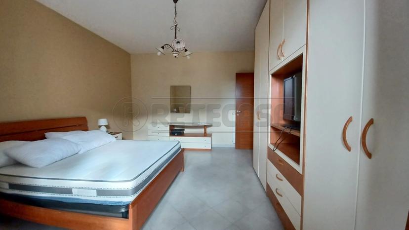 Appartamento in Via Padre Colombano, Capodrise — foto 4 di 5