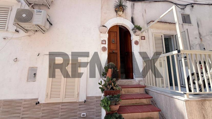 Casa indipendente in Via Fontana 71, Vieste — foto 3 di 5