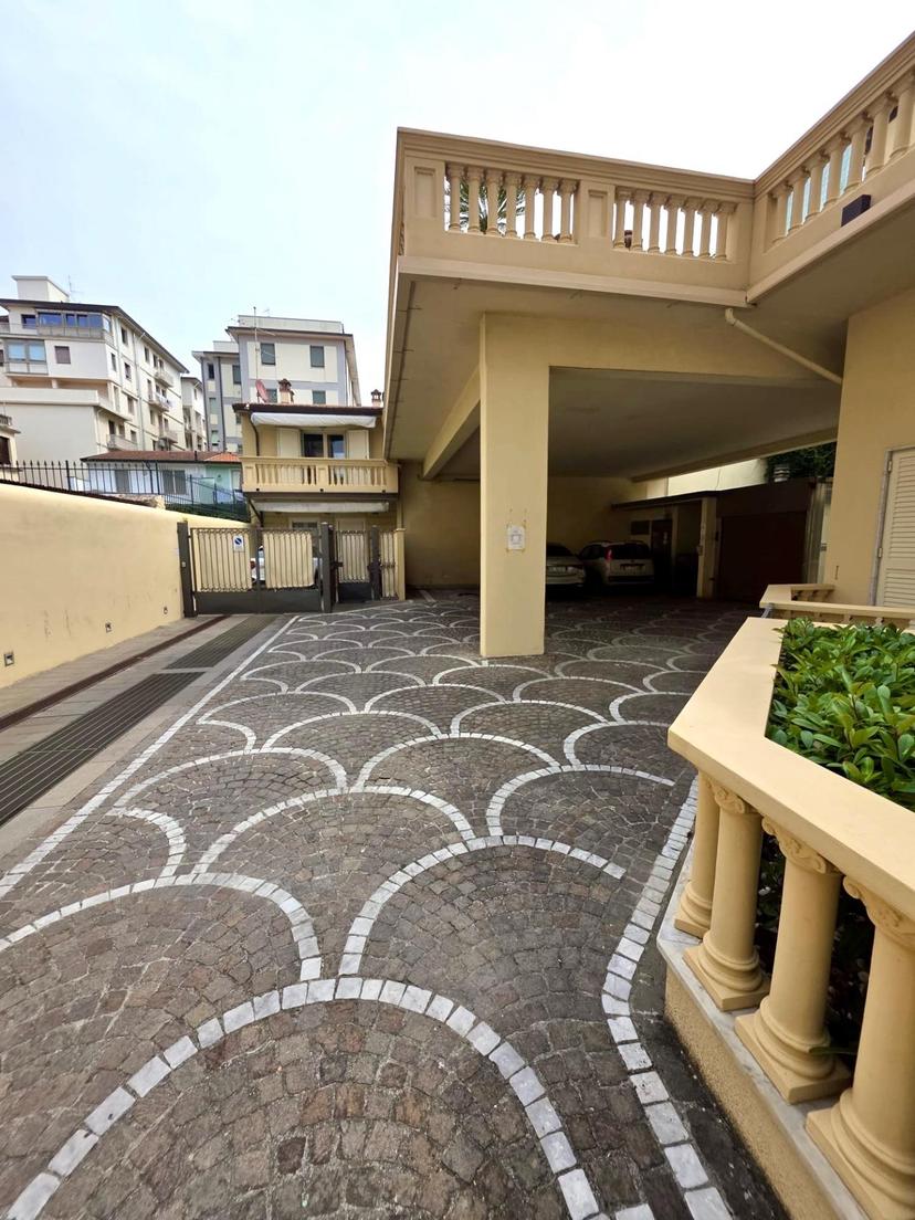 Appartamento, Viareggio