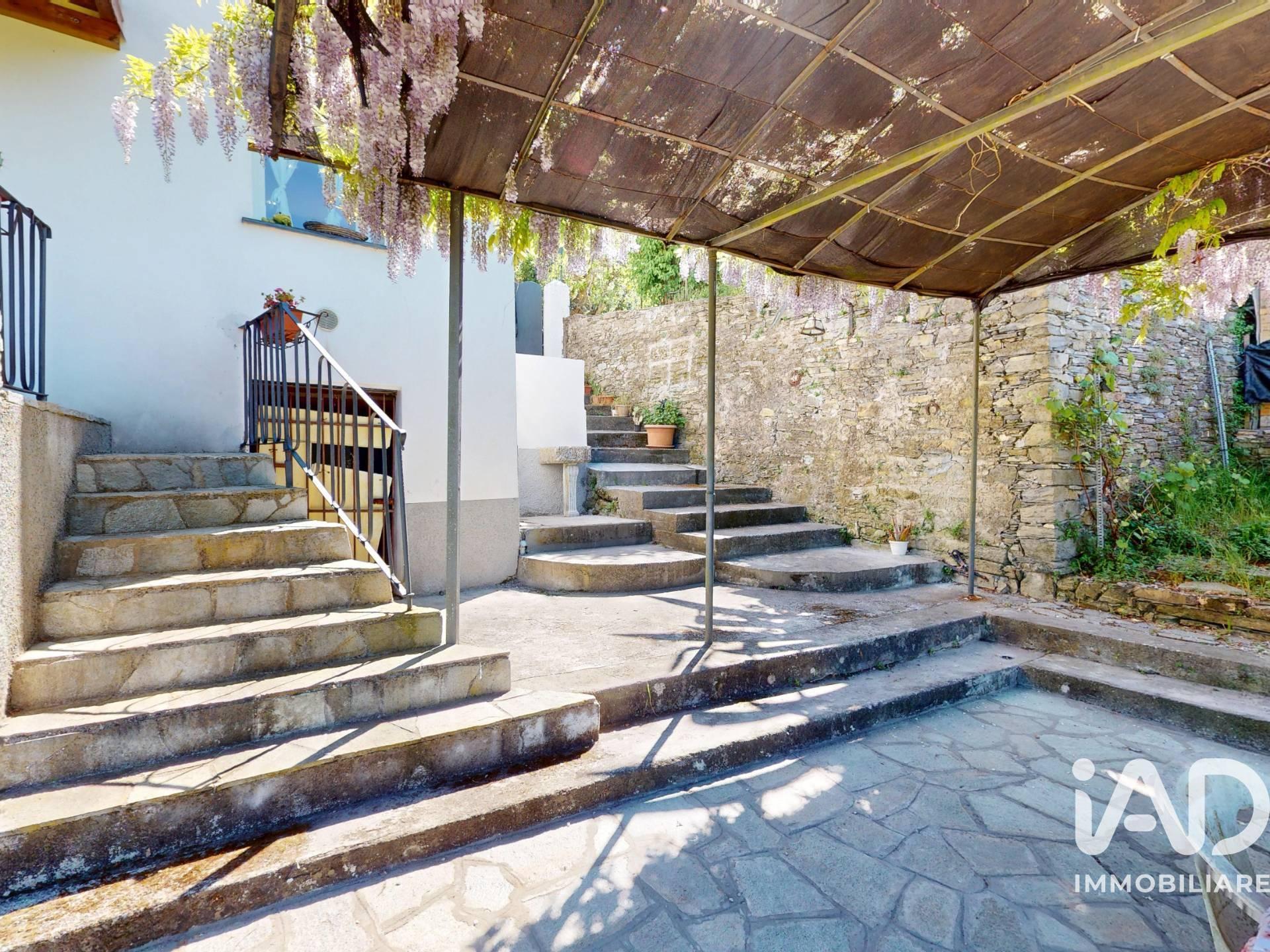 Villa in Via Via Trento, Bargagli