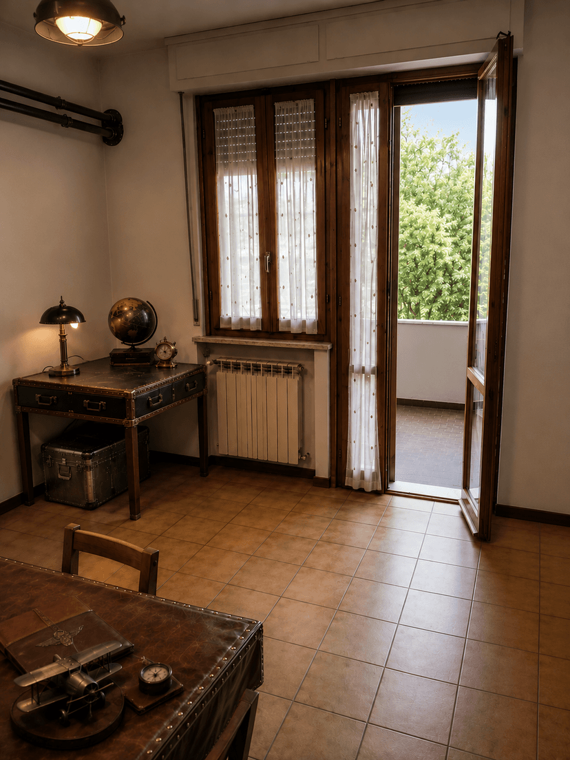 Trilocale, Rosignano Marittimo — foto 2 di 5