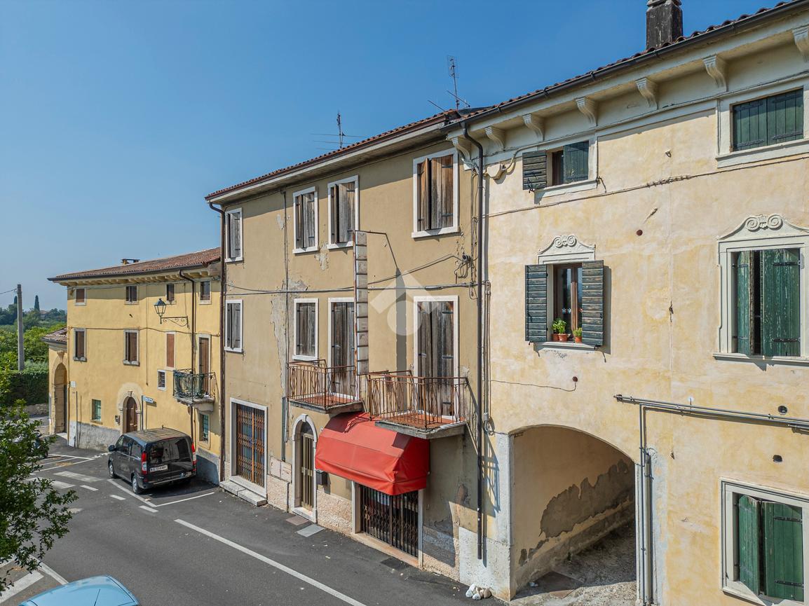 Casa indipendente in Via Roma 98, San Pietro in Cariano