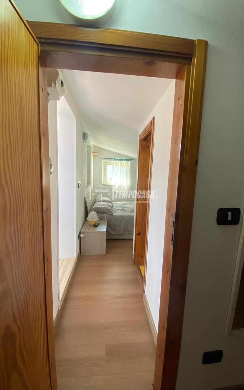 Trilocale in Via Antonio Guarasci 53, Soverato