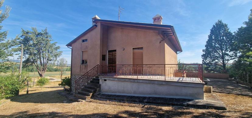 Casa indipendente in Civitella dei Conti, San Venanzo — foto 5 di 5