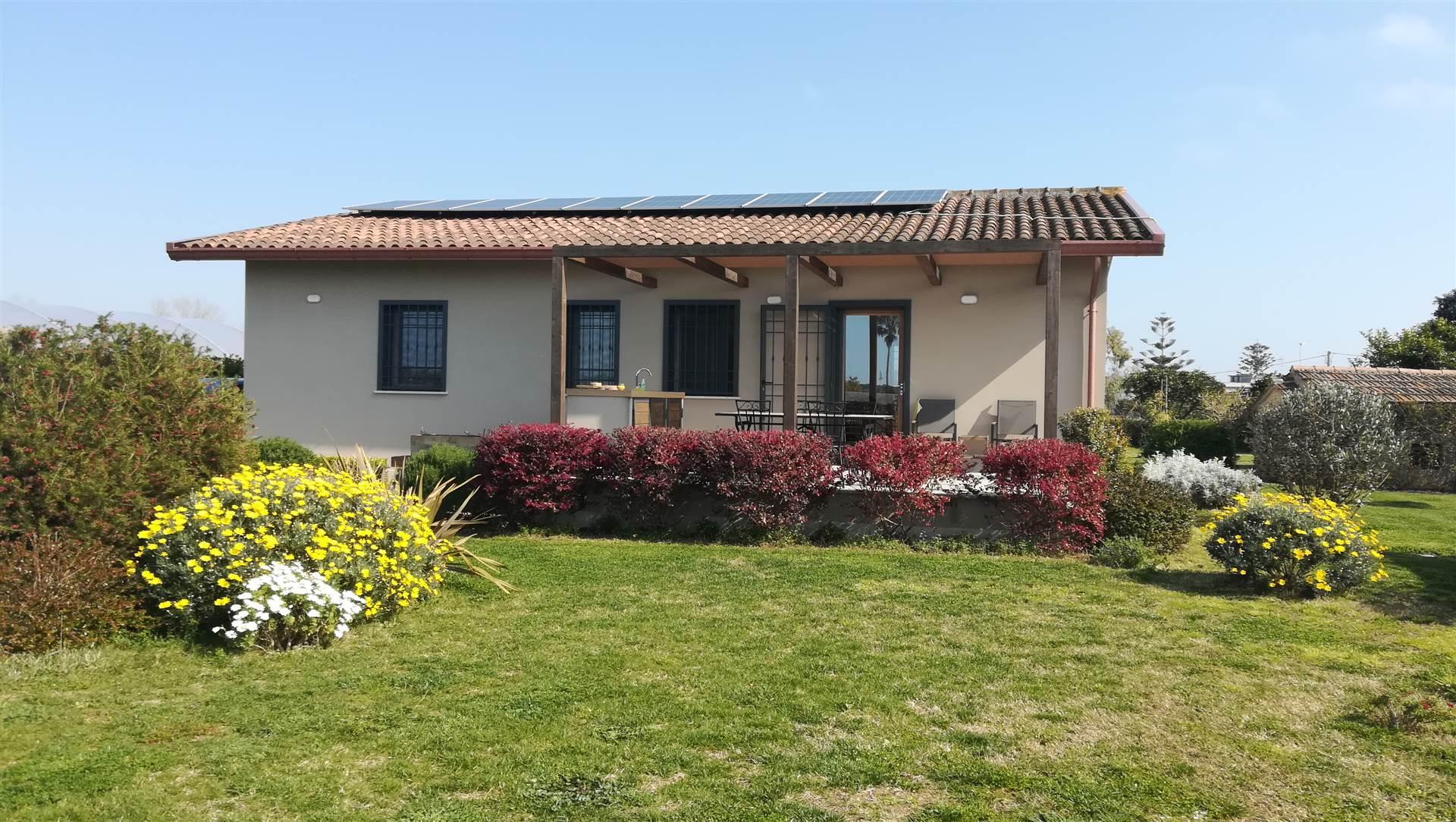 Casa indipendente, San Felice Circeo