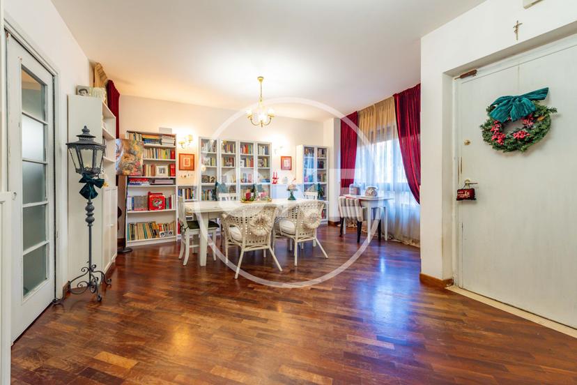 Villa plurifamiliare in Via Brianza 3, Latina