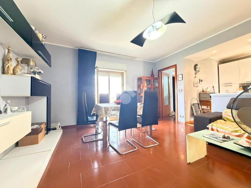Quadrilocale in Via Ravagnese Superiore 60, Reggio di Calabria — foto 4 di 5