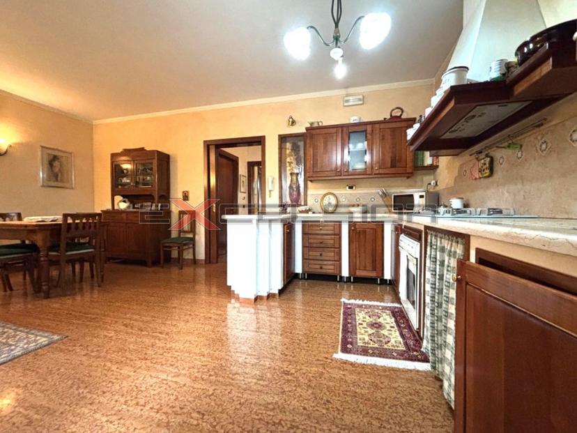 Villa a schiera in Via G. Matteotti N.20/Bis, Cavarzere — foto 2 di 5