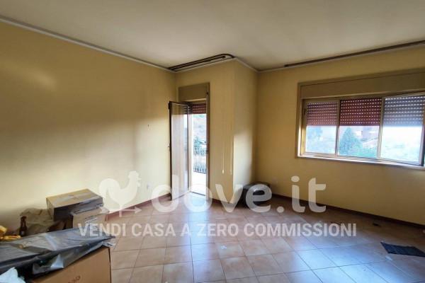 Quadrilocale in Via Vallone Petrara 63, Reggio di Calabria — foto 3 di 5