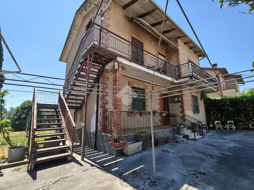 Casa indipendente in Strada dei Loggi 90, Perugia — foto 4 di 5