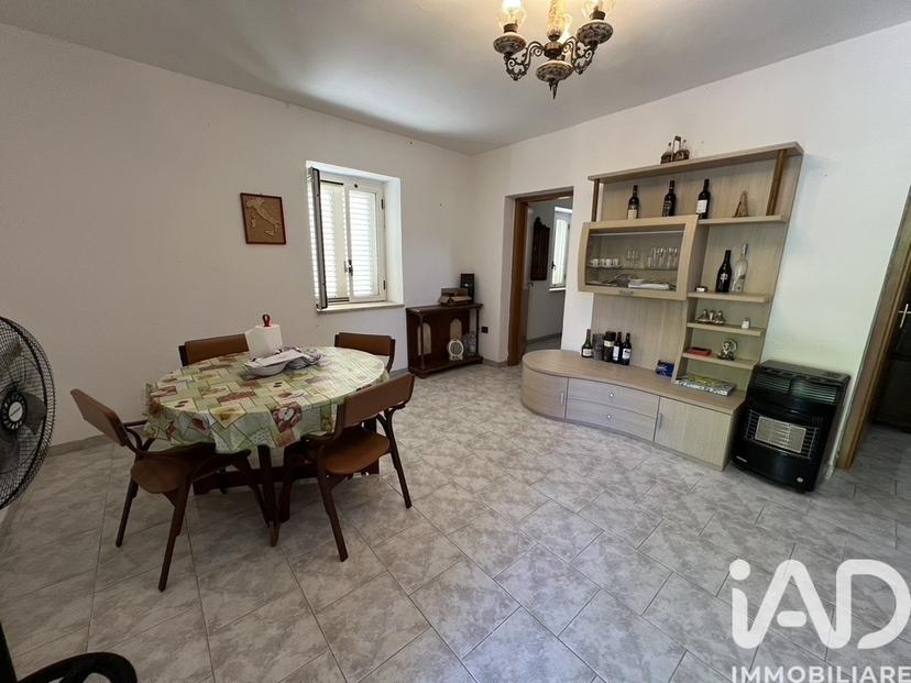 Casa indipendente in Via Bellavista Snc 1, Simeri Crichi — foto 5 di 5