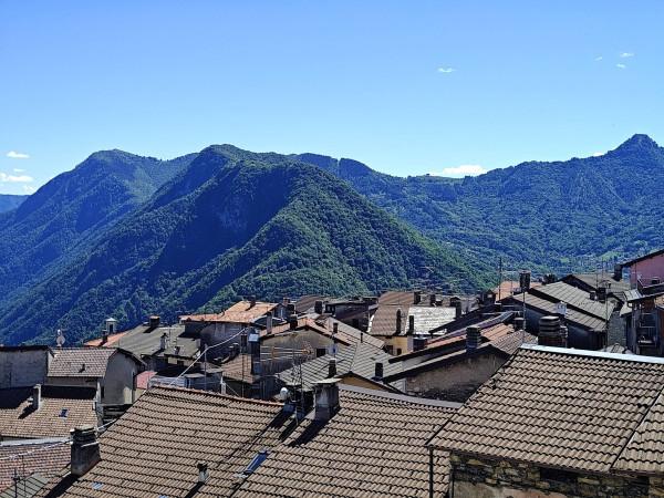 Terratetto unifamiliare in Via Dossello 20, Pigra