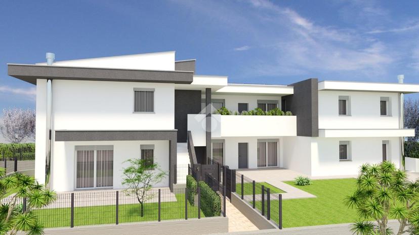Villa in Via G. La Pira, Isola Vicentina — foto 5 di 5