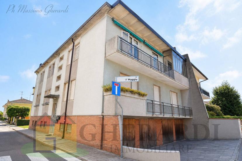 Appartamento in Via I Maggio 2, Bondeno — foto 3 di 5