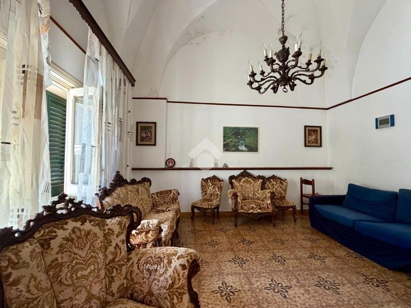 Casa indipendente in Via Galileo Galilei 3, Lizzanello — foto 2 di 5
