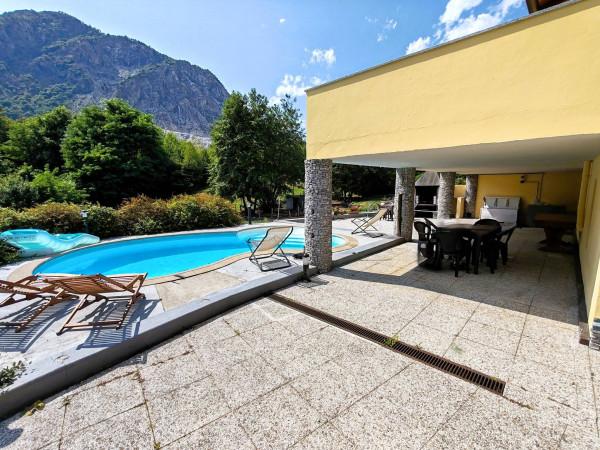 Terratetto unifamiliare in Via Camponuovo, Baveno — foto 3 di 5