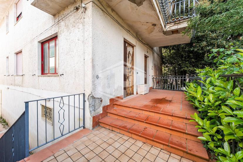 Villa in Via Nazareth ai Guantai 50, Napoli — foto 3 di 5
