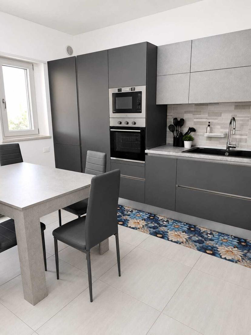 Appartamento in Via Morge 13, Castel Frentano — foto 3 di 5