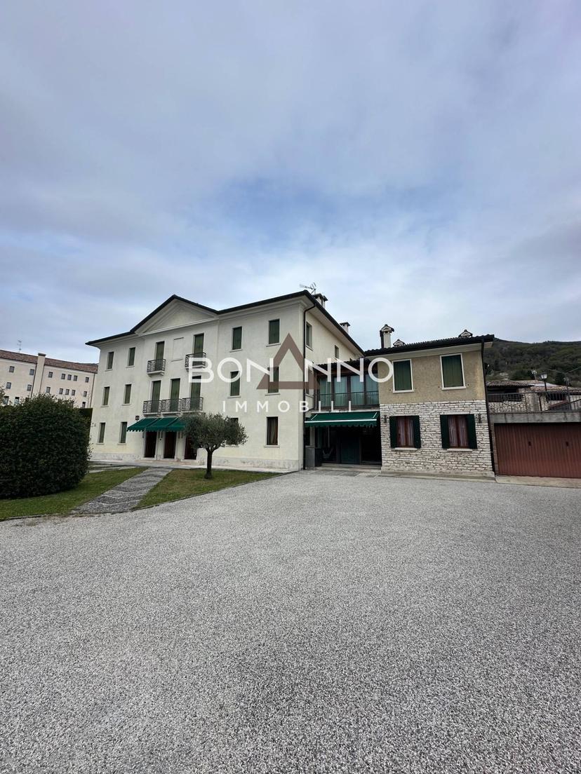 Villa in Via Stradona del Tempio, Possagno — foto 3 di 5