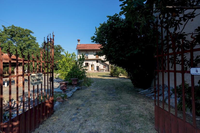 Appartamento in villa in Via del Pilone Molineris 4, Caraglio — foto 4 di 5