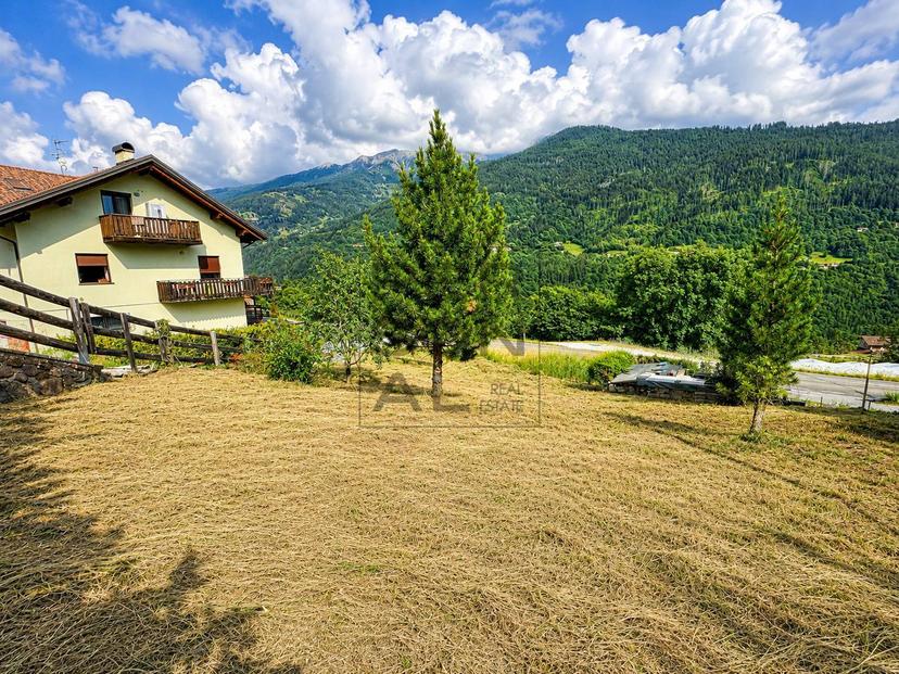 Casa indipendente in Località Cescatti 37, Sant'Orsola Terme — foto 3 di 5