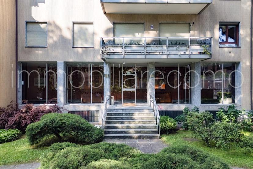 Villa bifamiliare in Via Petrarca, Como — foto 5 di 5