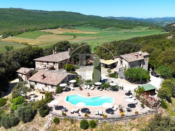 Casale, Sovicille