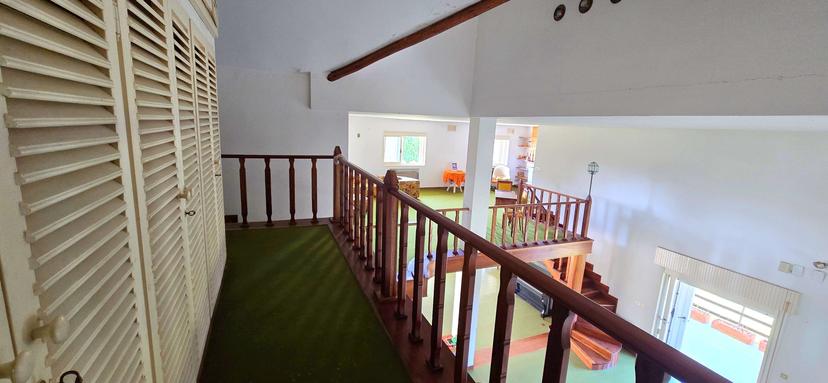 Villa unifamiliare in S.V. Serralonga, Sorso — foto 4 di 5