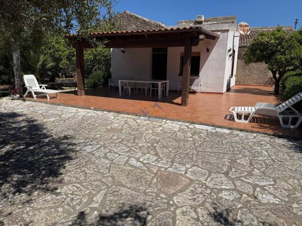 Villa in Contrada Fraginesi, Castellammare del Golfo — foto 5 di 5