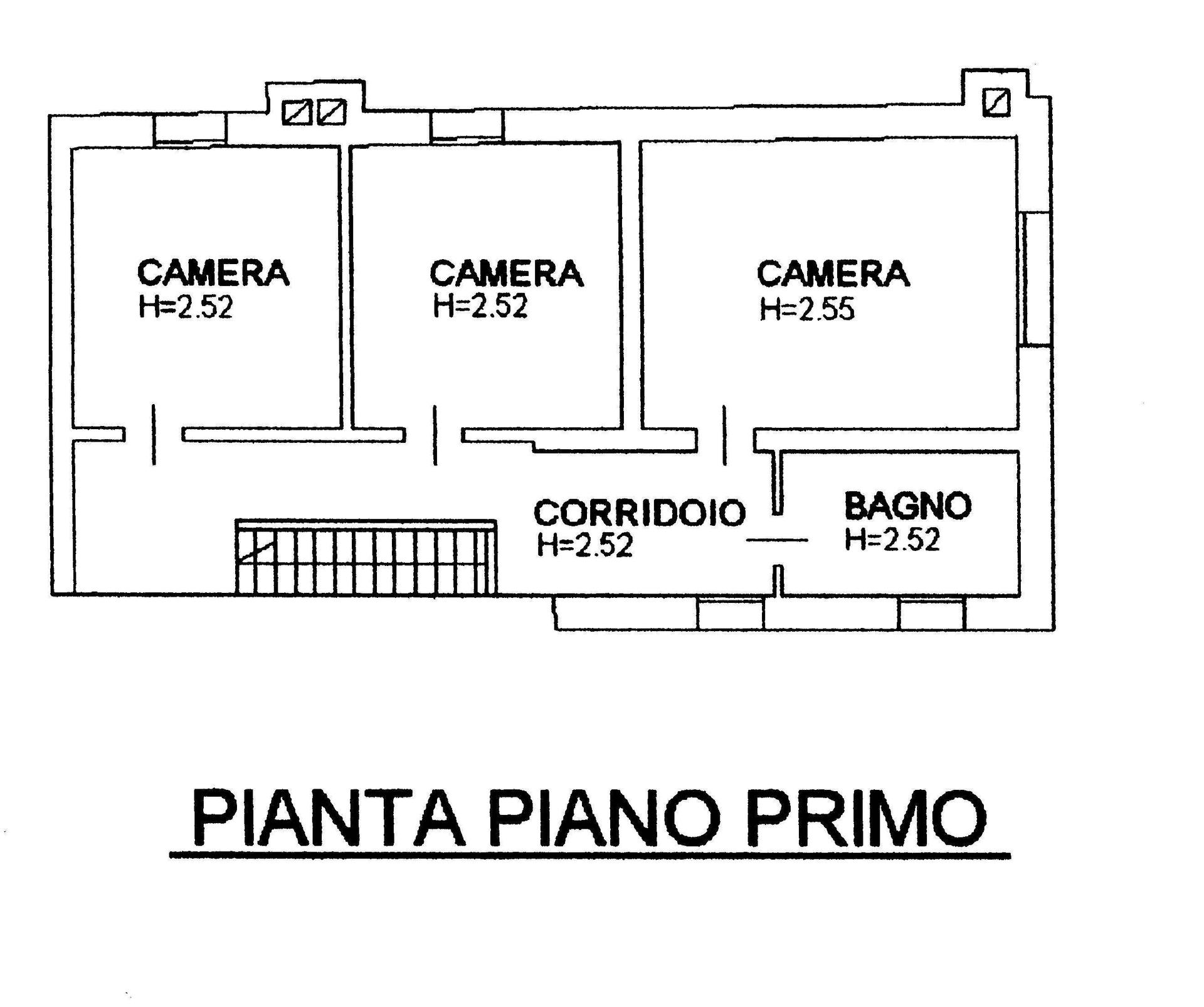 Villa unifamiliare, Oderzo