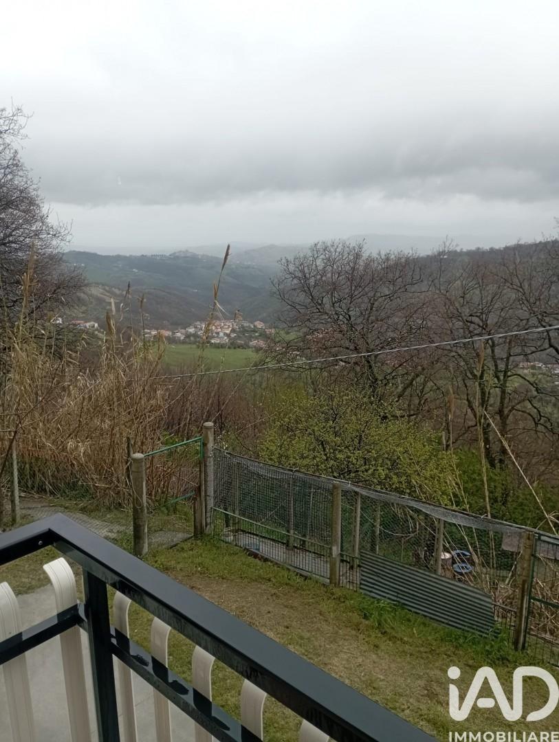 Villa in Via Monte Giove, Cermignano