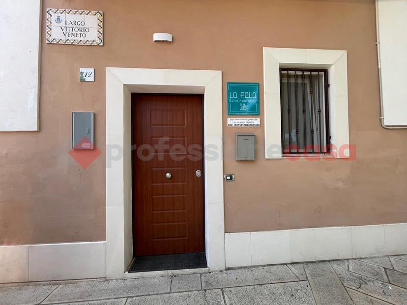 Bilocale in Largo Vittorio Veneto  12, Leporano — foto 2 di 5