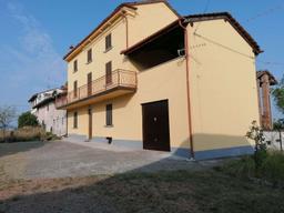 Casa indipendente, Casalnoceto