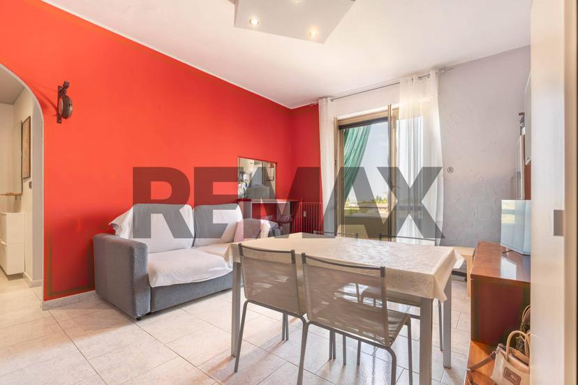 Bilocale in Via Roma 43, Cavenago di Brianza — foto 4 di 5