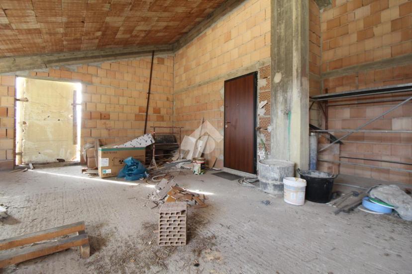Rustico in Via Risorgimento 10, Campo Calabro — foto 2 di 5