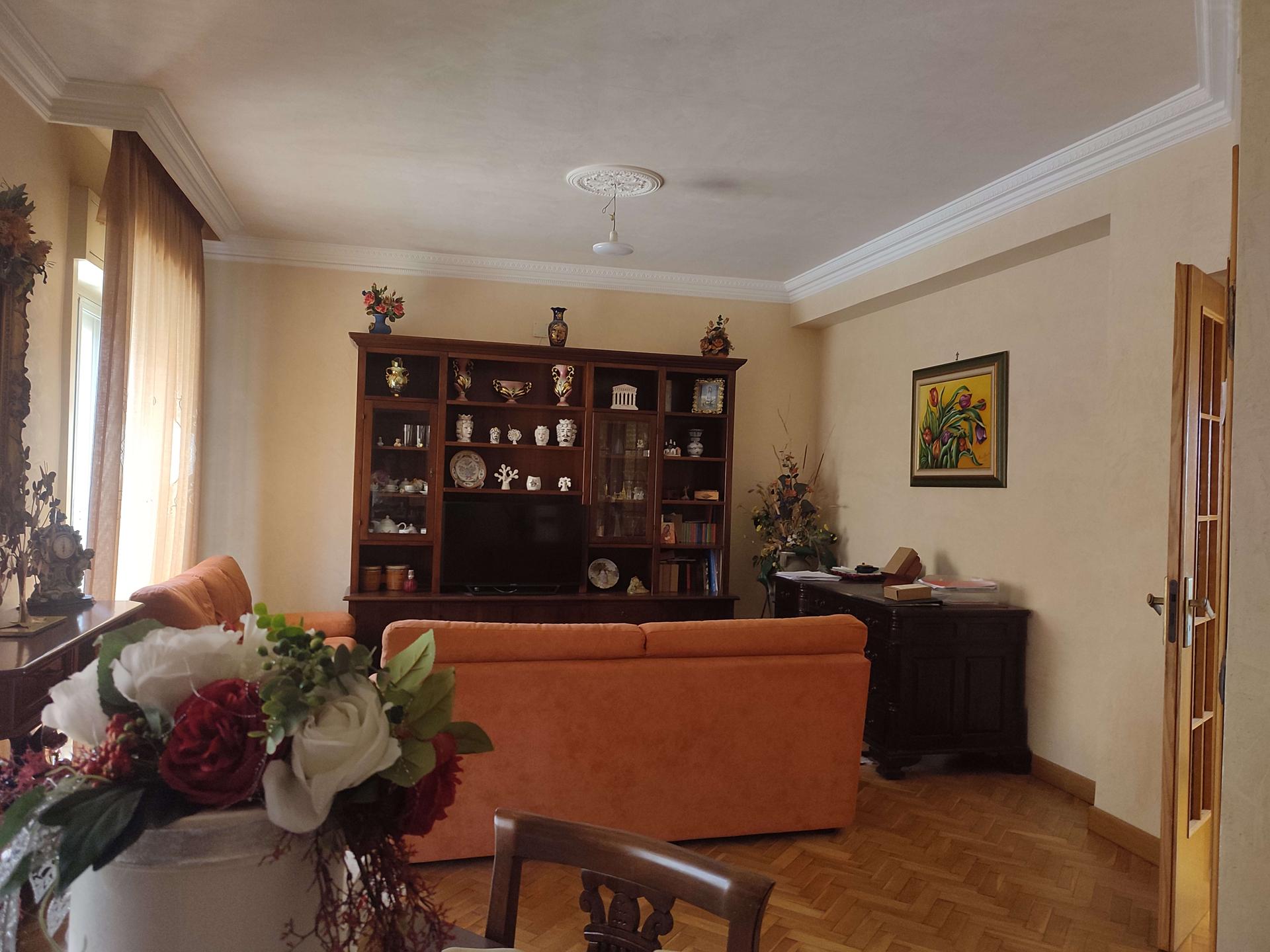 Quadrilocale in Via Aldo Moro 26, San Cataldo