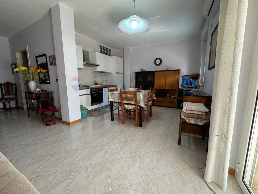 Bilocale in Via Giuseppe Tatarella 27, Valenzano — foto 2 di 5