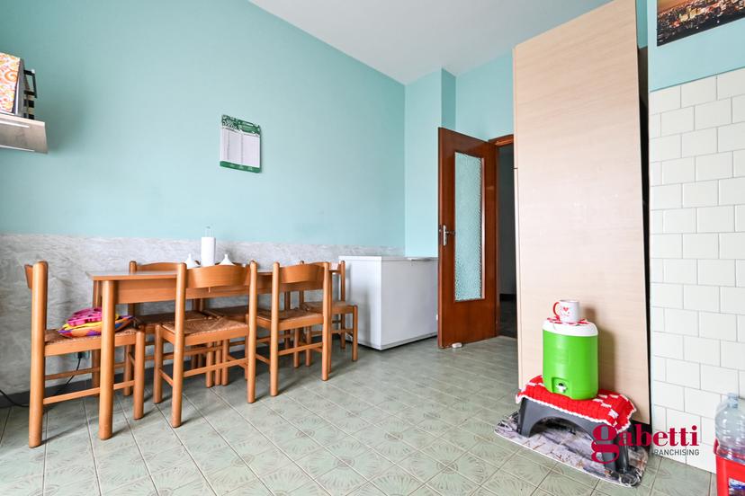 Appartamento in Via Sclaverani 9, Savigliano — foto 5 di 5