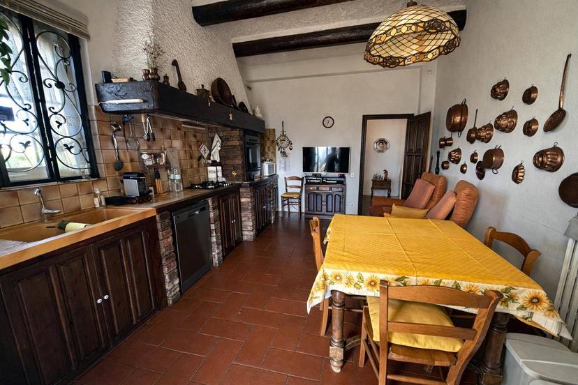 Villa in Via Sant'Ilario 34, Pietra Marazzi — foto 5 di 5
