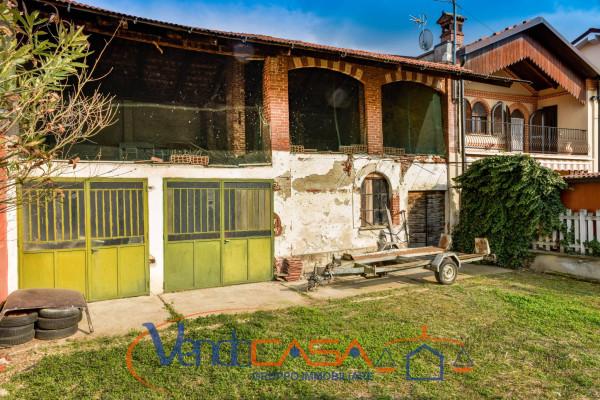 Rustico in Via Pralormo 17, Carmagnola — foto 4 di 5