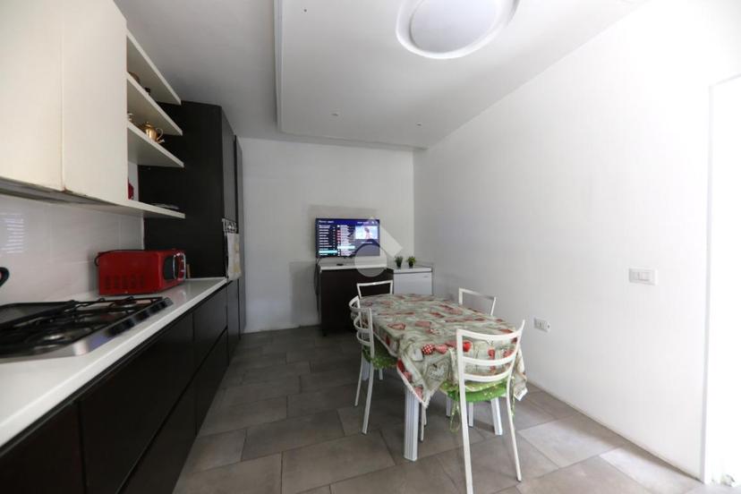 Casa indipendente in Via Solferino E San Martino 33, Roverbella — foto 4 di 5