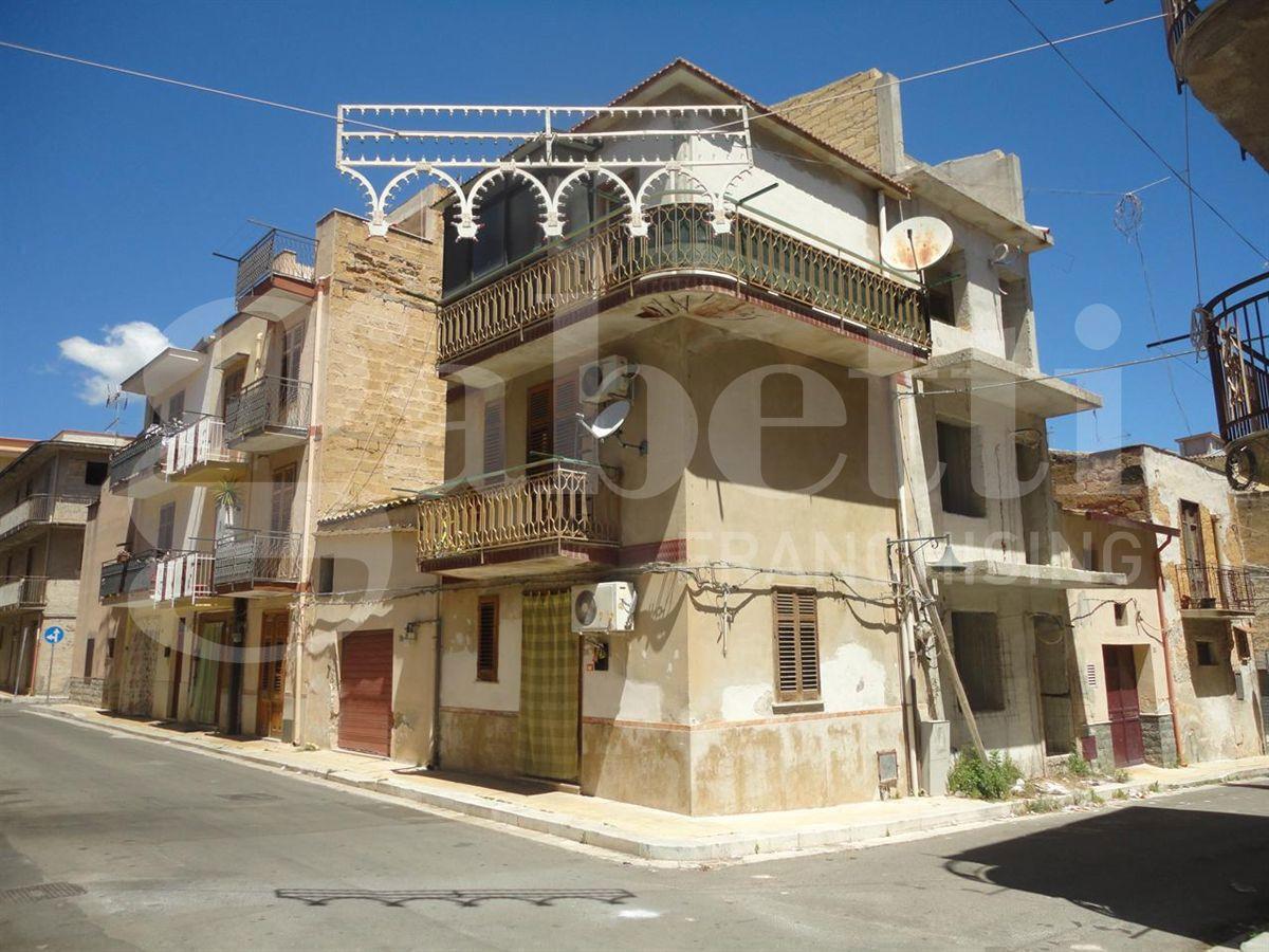 Casa indipendente in Via Raffaello Sanzio 17, Altavilla Milicia
