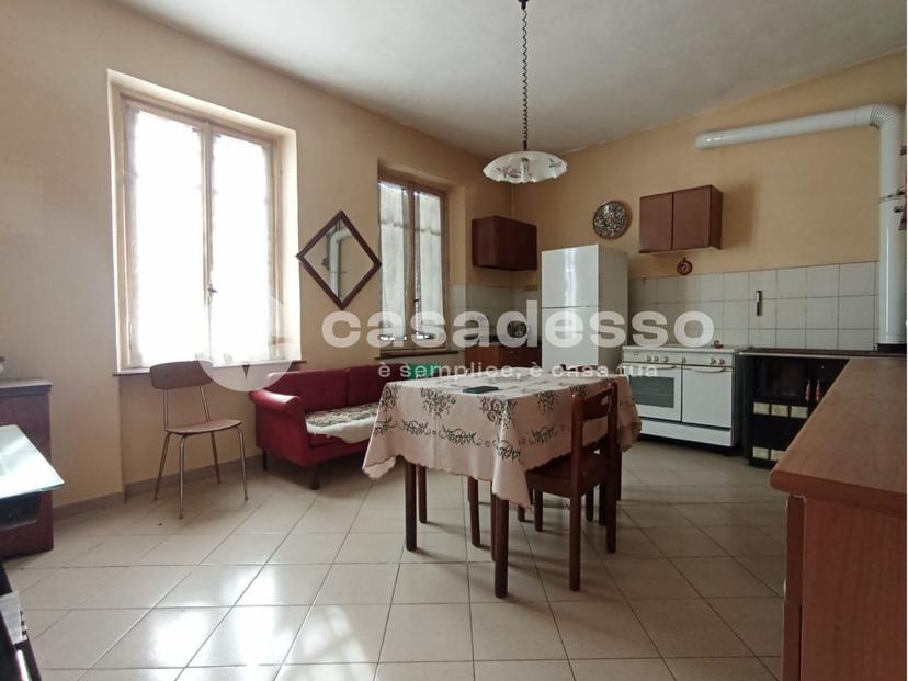 Villa a schiera in Albarengo Alto 5, Montiglio Monferrato — foto 4 di 5